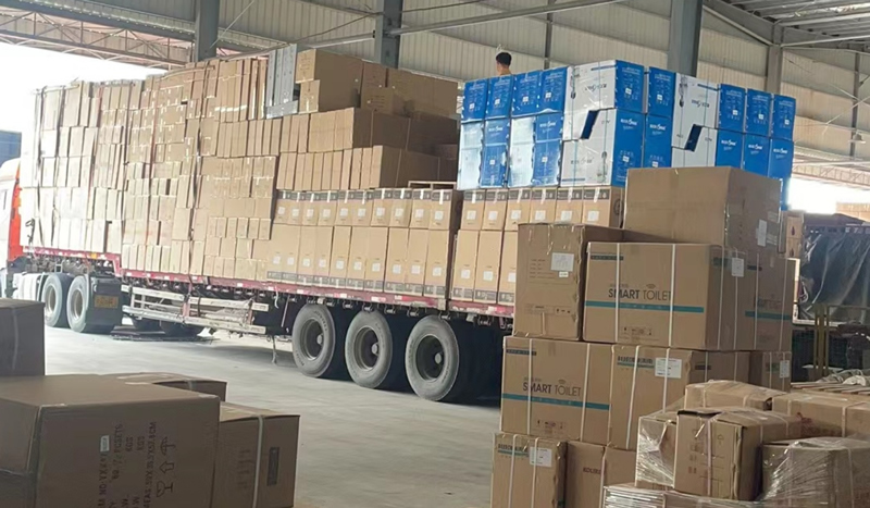 揭阳到秦皇岛物流公司-揭阳到秦皇岛运输专线-整车零担